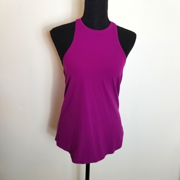 lululemon athletica Tops - Lululemon Athletica Racerback Tank Top